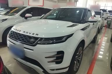 Used Land Rover Range Evoque 2020 249 PS R-DYNAMIC SE Sport Technology Edition
