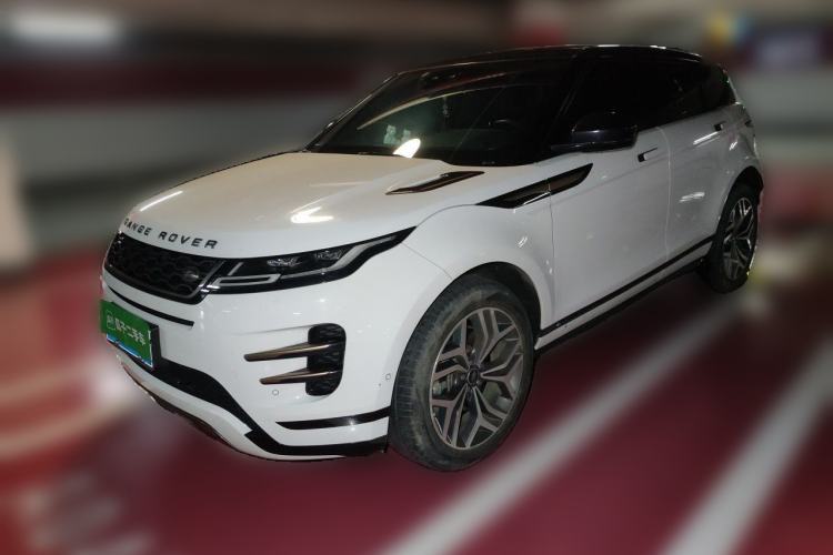 Used Land Rover Range Evoque 2020 249 PS R-DYNAMIC S Sport Edition Guazi used car, China used car export, Used car for sale, Used  cars, Cheapest cars for sale