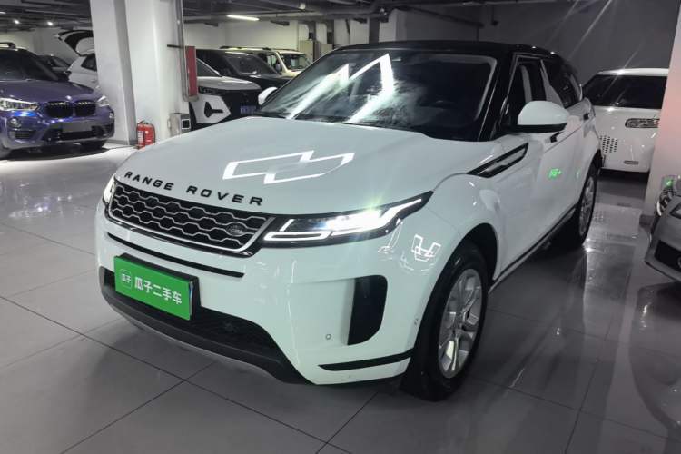 Used Land Rover Range Evoque 2020 249 PS Youth Edition Guazi used car, China used car export, Used car for sale, Used  cars, Cheapest cars for sale