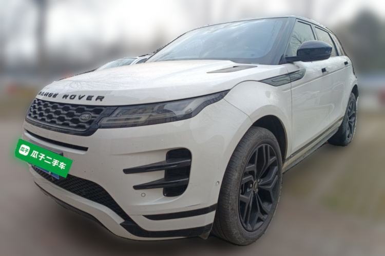 Used Land Rover Range Evoque 2020 249 PS R-DYNAMIC S Sport Edition Guazi used car, China used car export, Used car for sale, Used  cars, Cheapest cars for sale