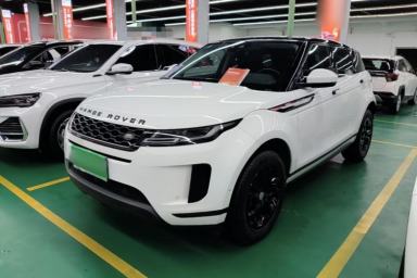 Used Land Rover Range Evoque 2020 249 PS Youth Edition