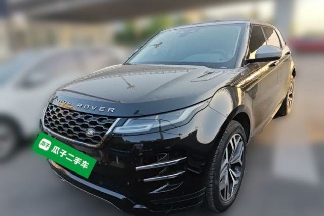Used Land Rover Range Evoque 2021 Range Rover Velar L 249PS R-Dynamic First Edition
