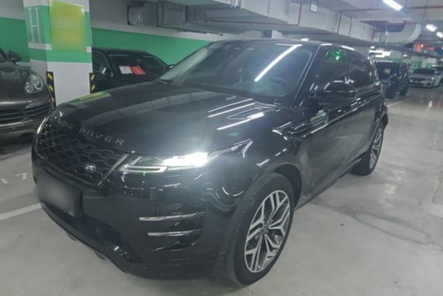 Used Land Rover Range Evoque 2021 Range Rover L 249 PS R-Dynamic SE Luxury Edition
