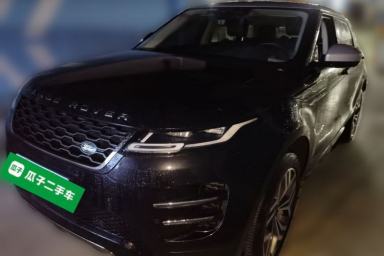 Used Land Rover Range Evoque 2021 Range Rover Velar L 249PS R-Dynamic First Edition