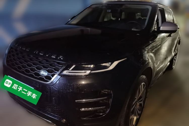 Used Land Rover Range Evoque 2021 Range Rover Velar L 249PS R-Dynamic First Edition Guazi used car, China used car export, Used car for sale, Used  cars, Cheapest cars for sale