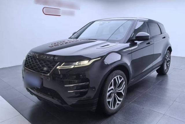 Used Land Rover Range Evoque 2021 Range Rover Velar 249 PS R-Dynamic S Performance Edition