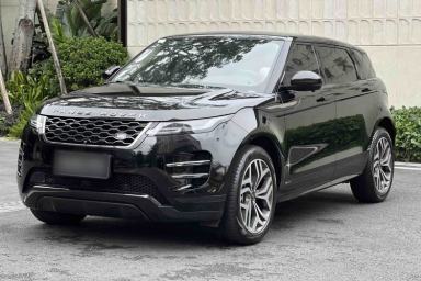 Used Land Rover Range Evoque 2021 Range Rover Velar 249 PS R-Dynamic S Performance Edition