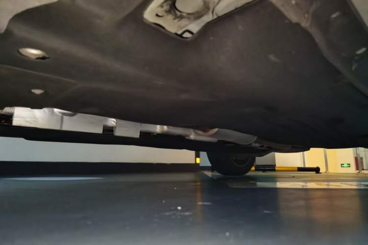 Used Land Rover Range Evoque 2021 Range Rover Velar L 249PS R-Dynamic First Edition Chassis Front Left