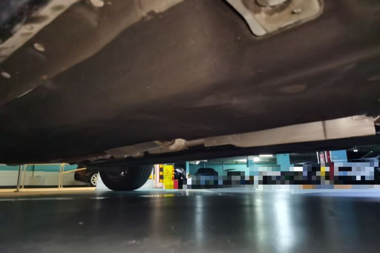 Used Land Rover Range Evoque 2021 Range Rover Velar L 249PS R-Dynamic First Edition Chassis Front Right