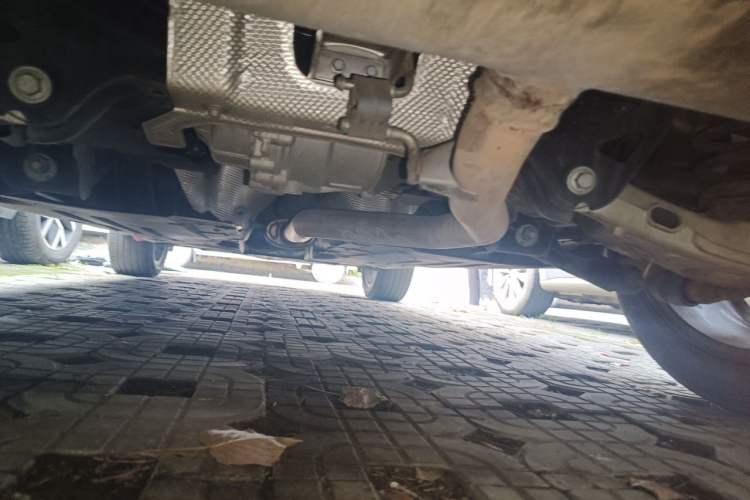 Used Land Rover Range Evoque 2021 Range Rover Velar L 249PS R-Dynamic First Edition Chassis Rear
