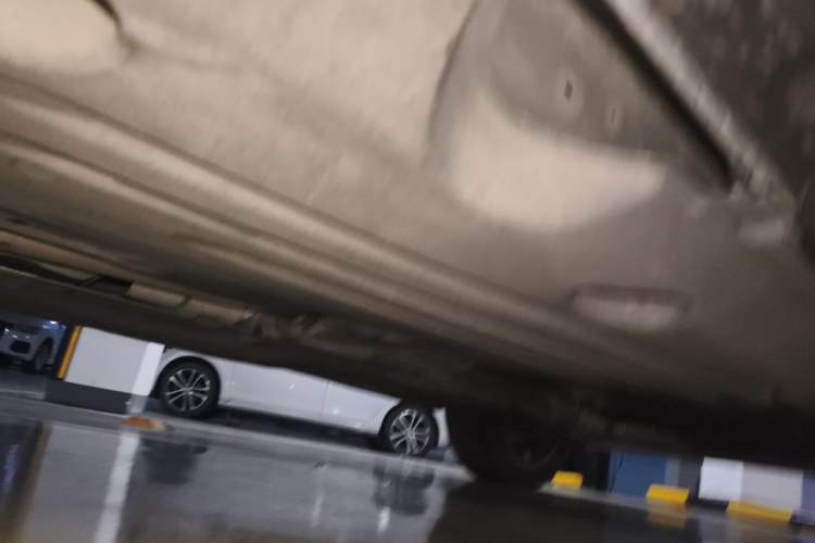 Used Land Rover Range Evoque 2021 Range Rover Velar L 249PS R-Dynamic First Edition Chassis Rear Right