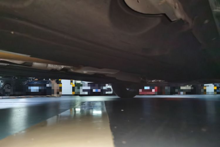 Used Land Rover Range Evoque 2021 Range Rover Velar L 249PS R-Dynamic First Edition Chassis Rear Right