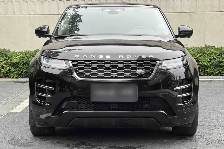 Used Land Rover Range Evoque 2021 Range Rover Velar 249 PS R-Dynamic S Performance Edition Exterior 6