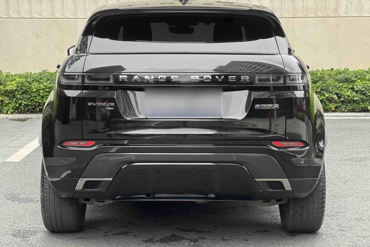 Used Land Rover Range Evoque 2021 Range Rover Velar 249 PS R-Dynamic S Performance Edition Exterior 7