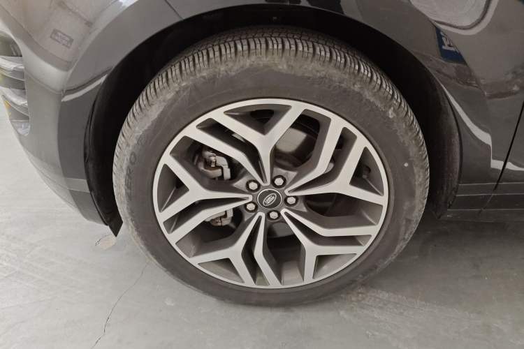 Used Land Rover Range Evoque 2021 Range Rover Velar 249 PS R-Dynamic S Performance Edition Exterior 7