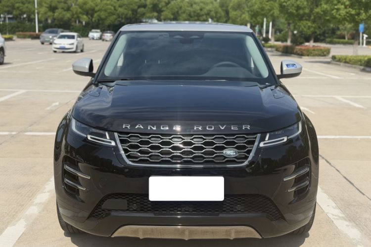 Used Land Rover Range Evoque 2021 Range Rover Velar L 249PS R-Dynamic First Edition Exterior 8