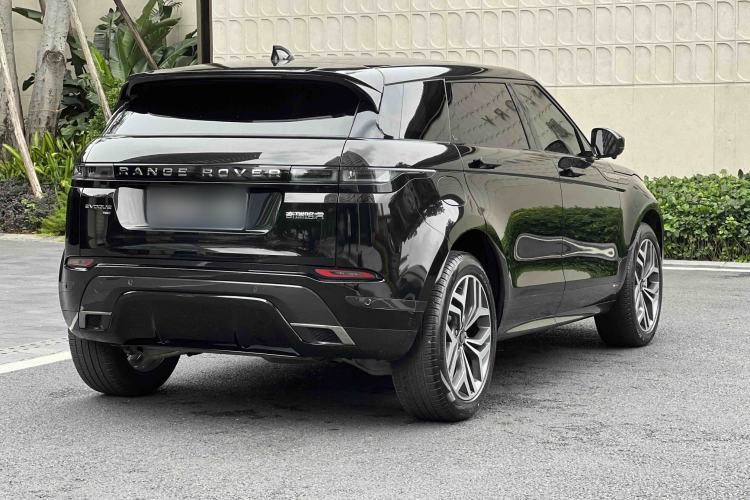 Used Land Rover Range Evoque 2021 Range Rover Velar 249 PS R-Dynamic S Performance Edition Exterior 9