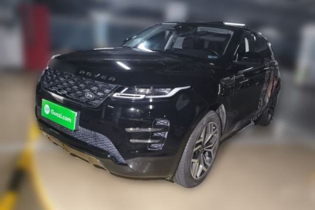 Used Land Rover Range Evoque 2021 Range Rover Velar L 249PS R-Dynamic First Edition