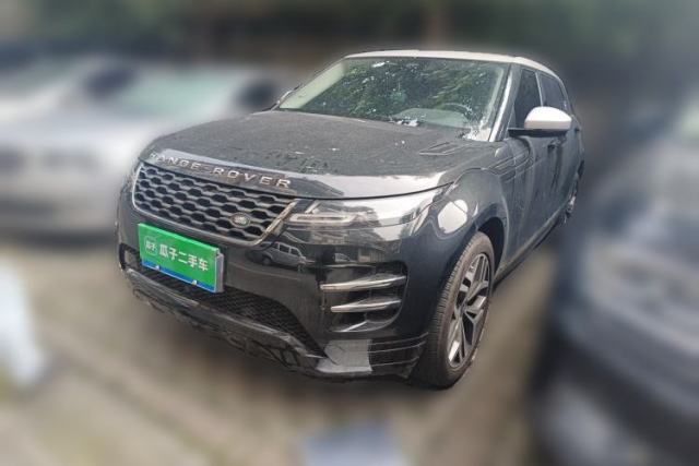Used Land Rover Range Evoque 2021 Range Rover Velar L 249PS R-Dynamic First Edition