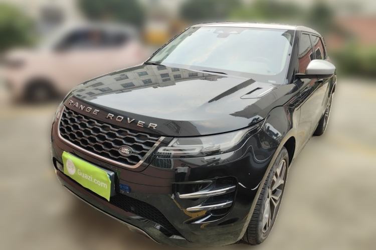 Used Land Rover Range Evoque 2021 Range Rover Velar 249 PS R-Dynamic S Performance Edition Guazi used car, China used car export, Used car for sale, Used  cars, Cheapest cars for sale