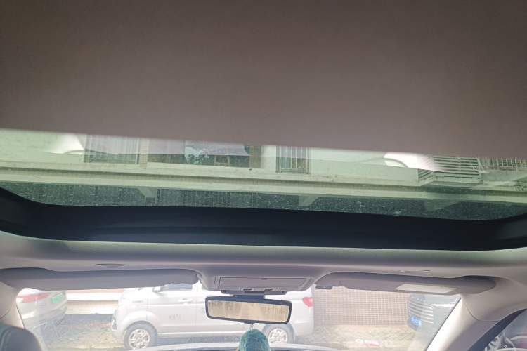 Used Land Rover Range Evoque 2021 Range Rover Velar L 249PS R-Dynamic First Edition Headliner