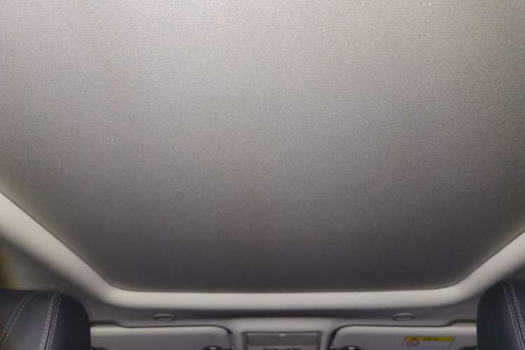 Used Land Rover Range Evoque 2021 Range Rover Velar L 249PS R-Dynamic First Edition Headliner