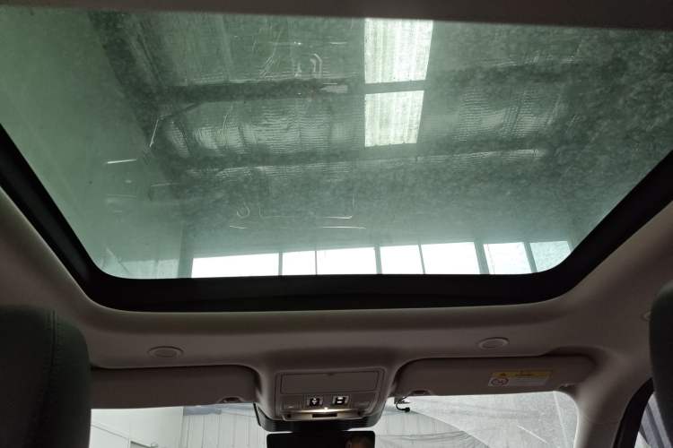 Used Land Rover Range Evoque 2021 Range Rover Velar 249 PS R-Dynamic S Performance Edition Headliner