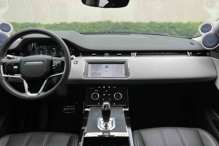 Used Land Rover Range Evoque 2021 Range Rover Velar 249 PS R-Dynamic S Performance Edition Interior 6