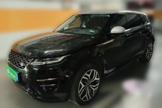 Used Land Rover Range Evoque 2021 Range Rover Velar L 249PS R-Dynamic First Edition