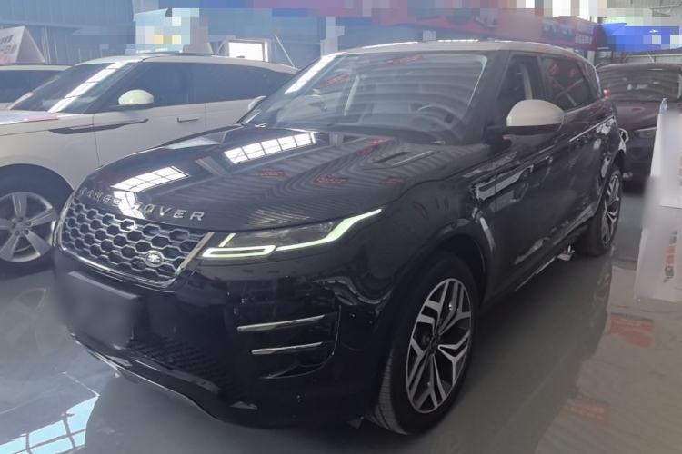 Used Land Rover Range Evoque 2021 Range Rover Velar L 249PS R-Dynamic First Edition Guazi used car, China used car export, Used car for sale, Used  cars, Cheapest cars for sale