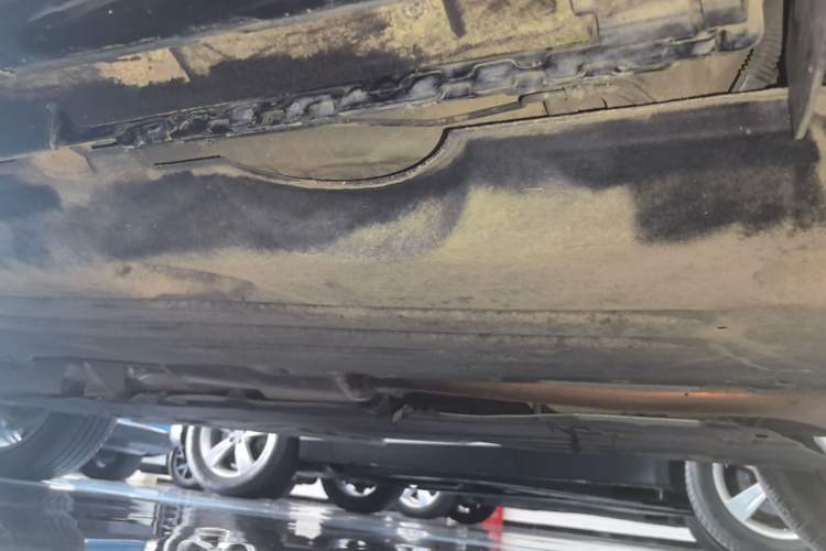 Used Land Rover Range Evoque 2021 Range Rover Velar L 249PS R-Dynamic First Edition Left Side Sill