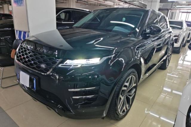 Used Land Rover Range Evoque 2021 Range Rover Velar 249 PS R-Dynamic S Performance Edition