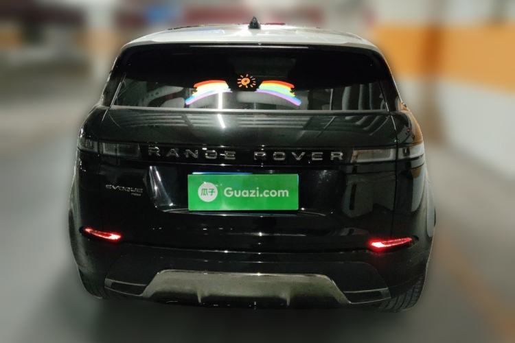 Used Land Rover Range Evoque 2021 Range Rover Velar L 249PS R-Dynamic First Edition Rear