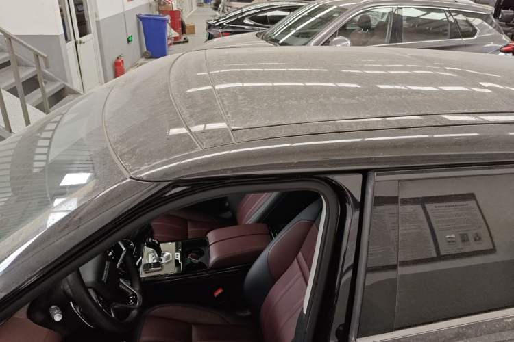 Used Land Rover Range Evoque 2021 Range Rover Velar 249 PS R-Dynamic S Performance Edition Roof