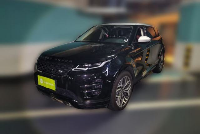Used Land Rover Range Evoque 2021 Range Rover Velar L 249PS R-Dynamic First Edition
