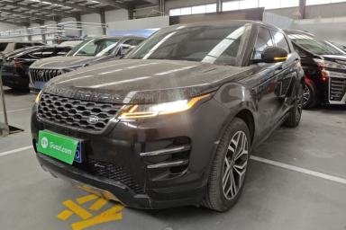 Used Land Rover Range Evoque 2021 Range Rover Velar 249 PS R-Dynamic S Performance Edition