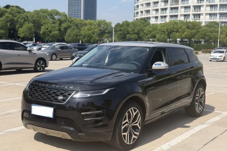Ojetý Land Rover Range Evoque 2021 Range Rover Velar L 249PS R-Dynamic First Edition Guazi used car, China used car export, Used car for sale, Used  cars, Cheapest cars for sale