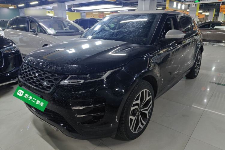 Used Land Rover Range Evoque 2021 Range Rover Velar L 249PS R-Dynamic First Edition Guazi used car, China used car export, Used car for sale, Used cars, Cheapest cars for sale