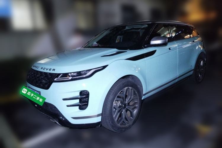 Used Land Rover Range Evoque 2021 Range Rover Velar L 249PS R-Dynamic First Edition Guazi used car, China used car export, Used car for sale, Used  cars, Cheapest cars for sale