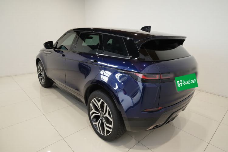 Used Land Rover Range Evoque 2021 Range Rover Velar 249 PS R-Dynamic S Performance Edition Exterior 2