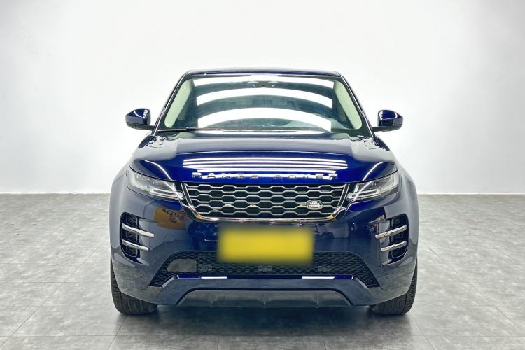 Used Land Rover Range Evoque 2021 Range Rover Velar L 249PS R-Dynamic First Edition Exterior 3