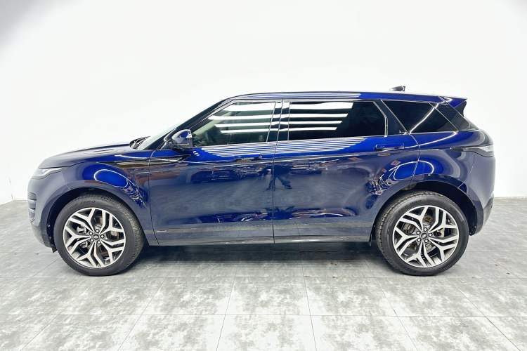 Used Land Rover Range Evoque 2021 Range Rover Velar L 249PS R-Dynamic First Edition Exterior 5