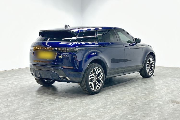 Used Land Rover Range Evoque 2021 Range Rover Velar L 249PS R-Dynamic First Edition Exterior 6