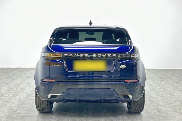 Used Land Rover Range Evoque 2021 Range Rover Velar L 249PS R-Dynamic First Edition Exterior 8