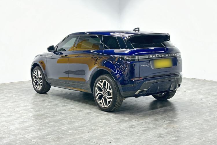 Used Land Rover Range Evoque 2021 Range Rover Velar L 249PS R-Dynamic First Edition Exterior 9