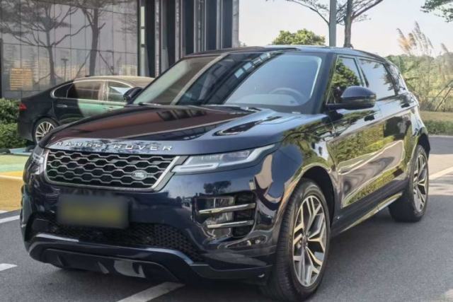 Used Land Rover Range Evoque 2021 Range Rover Velar 249 PS R-Dynamic S Performance Edition