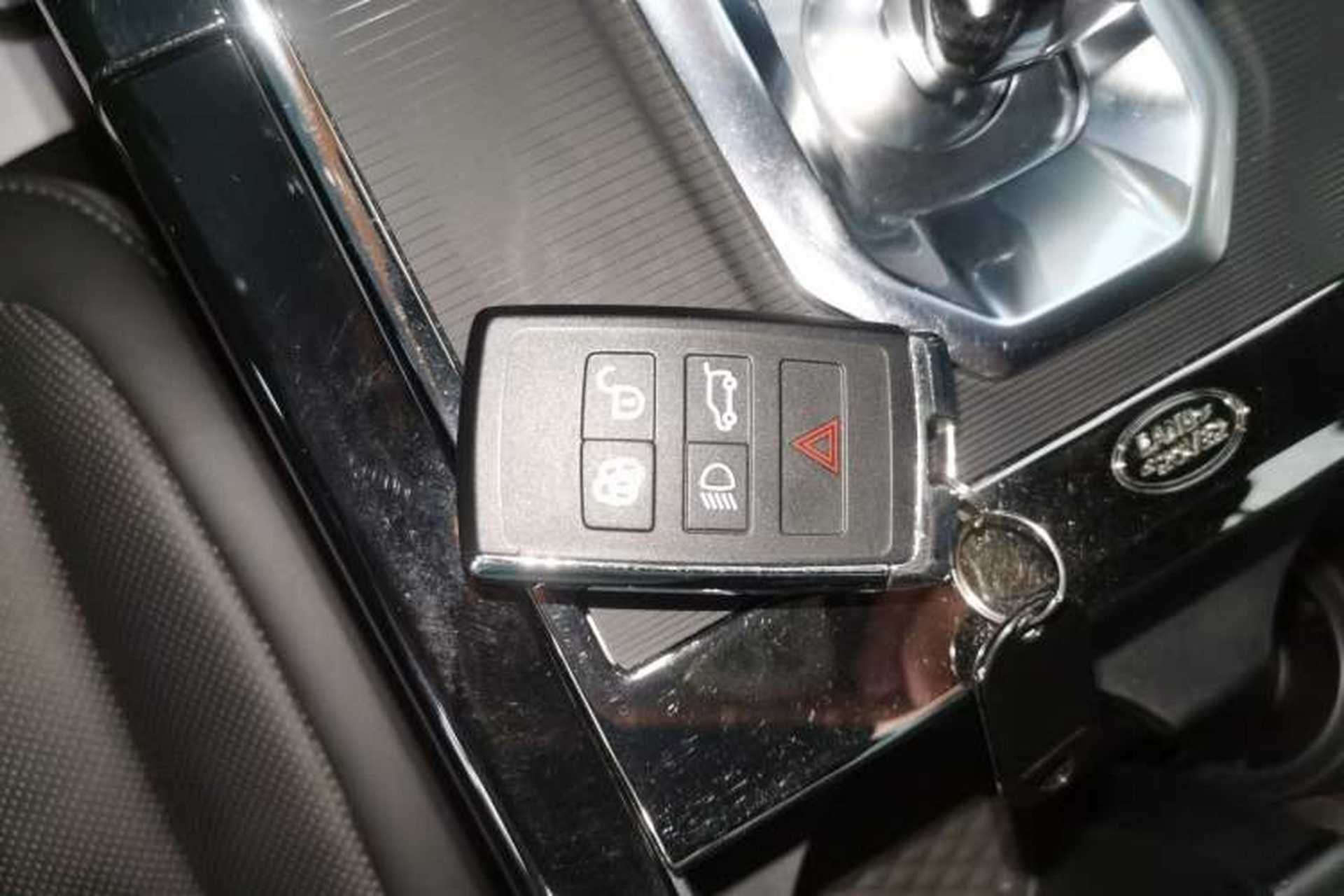 Used Land Rover Range Evoque 2021 Range Rover Velar 249 PS R-Dynamic S Performance Edition Interior 1