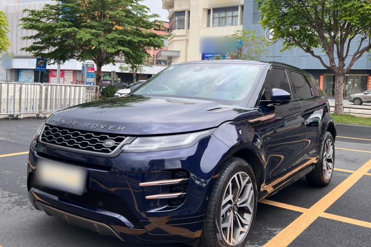 Ojetý Land Rover Range Evoque 2021 Range Rover Evoque 200 PS R-Dynamic Standard Elite Edition Guazi used car, China used car export, Used car for sale, Used  cars, Cheapest cars for sale