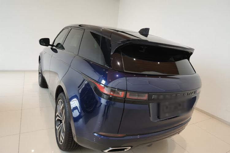 Used Land Rover Range Evoque 2021 Range Rover Velar 249 PS R-Dynamic S Performance Edition Rear