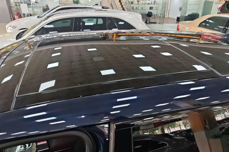 Used Land Rover Range Evoque 2021 Range Rover Velar 249 PS R-Dynamic S Performance Edition Roof